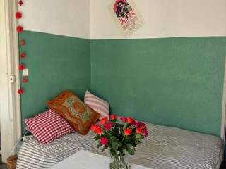 Sublet / 2-bedroom flat · 25 m², Montpellier, Rue Bourrely