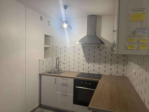 Colocation / Appartement 4 pièces de 64 m², Argenteuil, Square Jean de la Fontaine / Photo 2