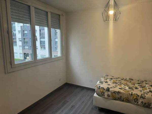 Colocation / Appartement 4 pièces de 64 m², Argenteuil, Square Jean de la Fontaine / Photo 15