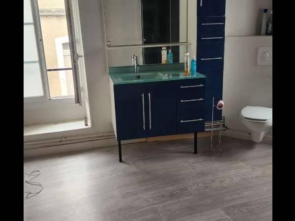Colocation / Maison 4 pièces de 115 m², Niort, Rue du Maréchal Leclerc / Photo 6