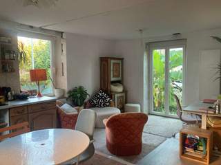 Chambre chez l'habitant / Maison 3 pièces de 60 m², Strasbourg, Rue des Capucins