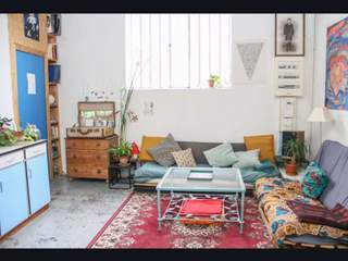 Sous-location / Maison 5 pièces de 12 m², Lyon, Rue Gaston Brissac