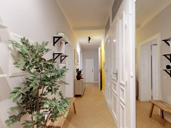 Flatsharing / 1-bedroom flat · 165 m², Berlin, Weinbergsweg 26 / Photo 2