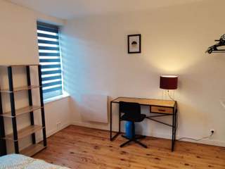 Colocation / Maison 5 pièces de 90 m², Roubaix, Rue d'Espagne
