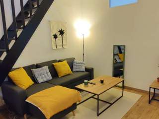 Room share / 5 rooms house · 90 m², Roubaix, Rue d'Espagne