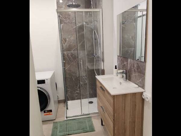 Colocation / Maison 5 pièces de 90 m², Roubaix, Rue d'Espagne / Photo 22