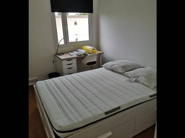 Colocation / Appartement 6 pièces de 73 m², Lille, Allée Jules Verne / Photo 7