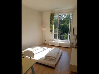Appartement 2 pièces de 45 m²
