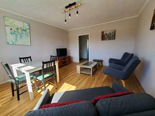Colocation, Appartement 5 pièces, Saint-Nazaire