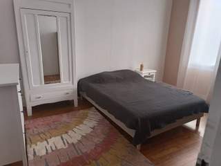 Chambre chez l'habitant / 1 room apartment, Brest