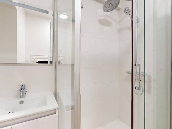 Colocation / Appartement 5 pièces de 98 m², Toulouse, Avenue des États-Unis / Photo 21