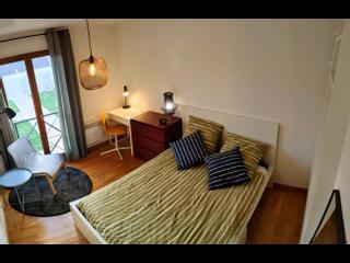 Flatsharing / 4-bedroom flat · 82 m², Ramonville-Saint-Agne, Avenue Tolosane