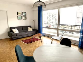 Colocation, Appartement 4 pièces, Grenoble
