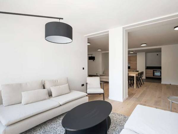 Colocation / Appartement 6 pièces de 135 m², Clichy, Rue Fernand Pelloutier / Photo 7