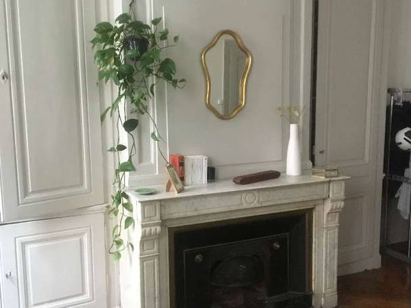 Sous-location / Appartement 2 pièces de 90 m², Lyon, Rue des Capucins / Photo 5