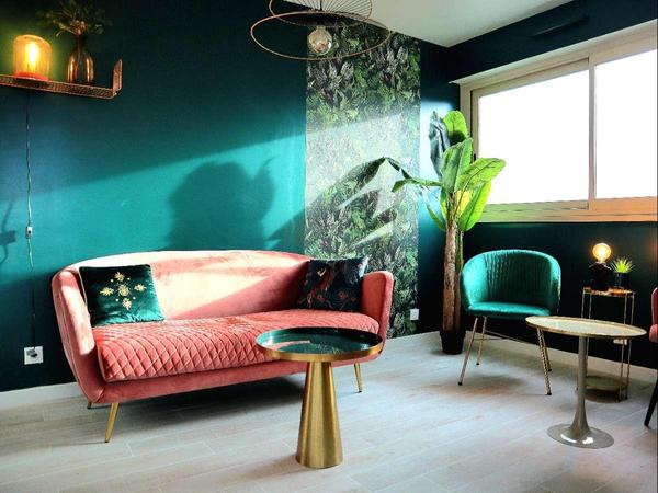 Colocation / Appartement 6 pièces de 103 m², Sarcelles, Rue Louis Lebrun / Photo 16