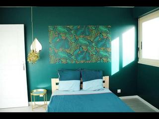 Colocation / Appartement 6 pièces de 103 m², Sarcelles, Rue Louis Lebrun