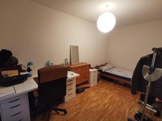 Flatsharing / 4-bedroom flat · 70 m², Renens