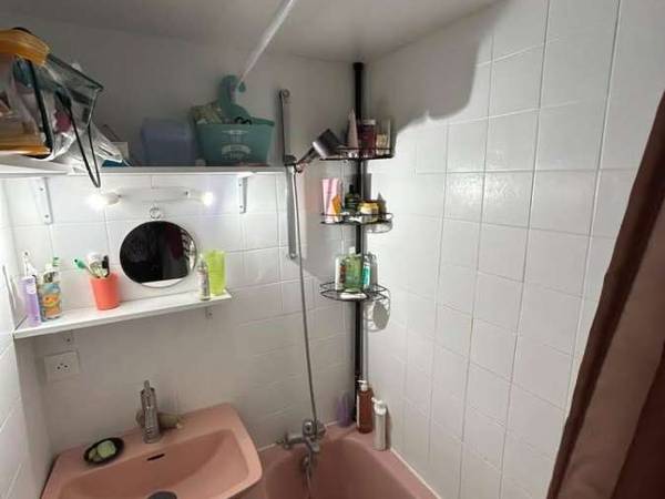 Colocation / Appartement 5 pièces de 63 m², Paris, Rue Bleue / Photo 10