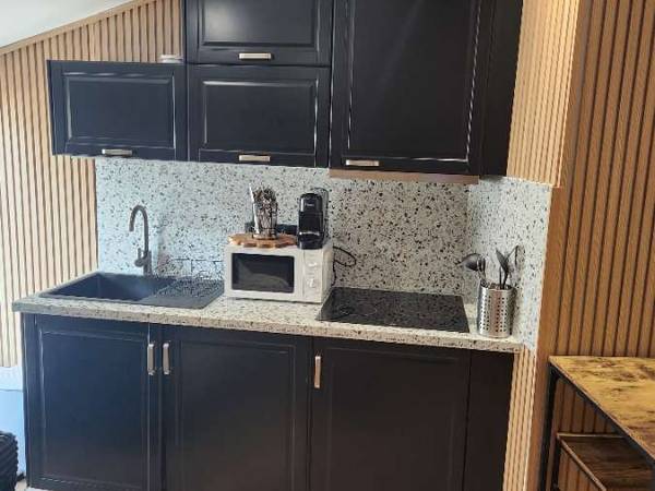 Colocation / Appartement 3 pièces de 40 m², Avignon, Rue Joseph Vernet / Photo 2