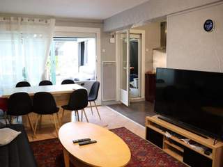 Room share / 7 rooms house · 120 m², Poitiers, Allée de la Vervoliere