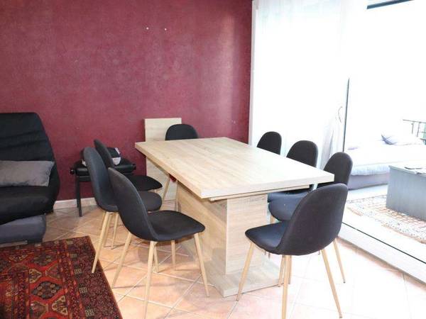 Colocation / Maison 7 pièces de 120 m², Poitiers, Allée de la Vervoliere / Photo 2