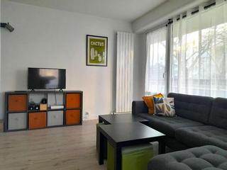 Colocation, Appartement 5 pièces, Nantes