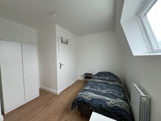 Colocation / Maison 1 pièce de 88 m², Roubaix, Rue de Cassel