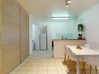 Location / Appartement 1 pièce de 31 m², Saint-Étienne, Rue Élisée Reclus