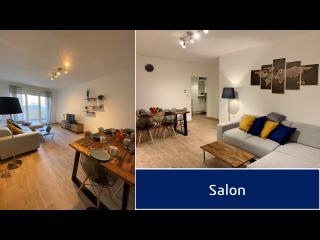 Flatsharing / 3-bedroom flat · 71 m², Orléans, Avenue Edmond Michelet