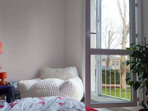 Sous-location / Appartement 3 pièces de 83 m², Toulouse, Rue d'Hyères / Photo 10