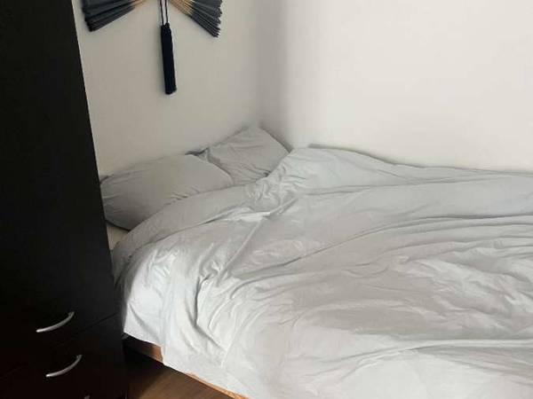 Sous-location / Appartement 1 pièce de 35 m², Marseille, Rue Horace Bertin / Photo 2