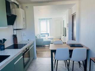 Colocation / Appartement 5 pièces de 75 m², Toulouse, Rue de Grenoble