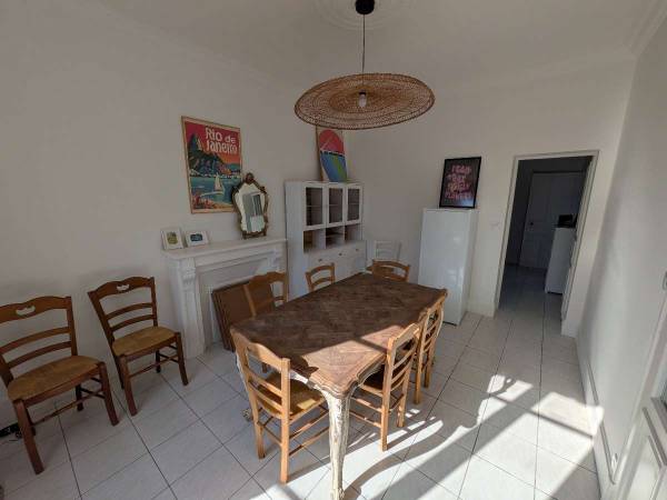 Flatsharing / 10-bedroom house · 270 m², Auray, Avenue du Général de Gaulle / Photo 2