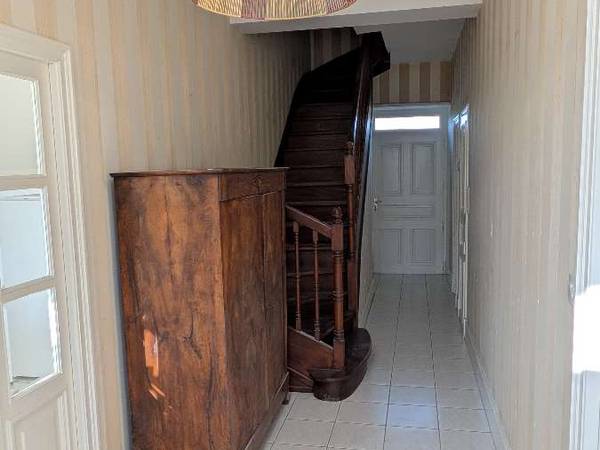 Flatsharing / 10-bedroom house · 270 m², Auray, Avenue du Général de Gaulle / Photo 6
