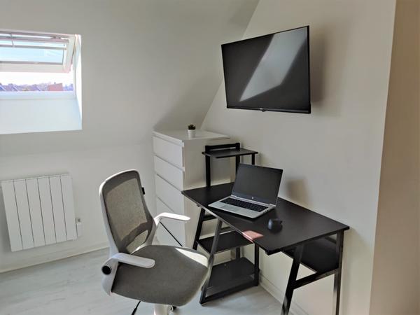 Colocation / Maison 9 pièces de 170 m², Amiens, Rue de Cagny / Photo 2