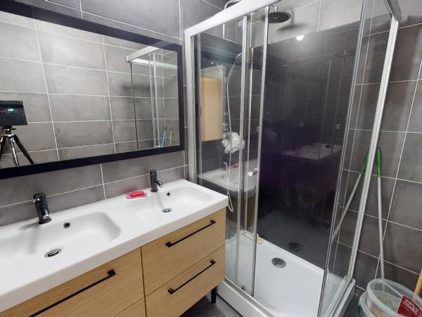 Colocation / Appartement 3 pièces de 65 m², Noisy-le-Grand, Allée de la Butte Aux Cailles / Photo 8