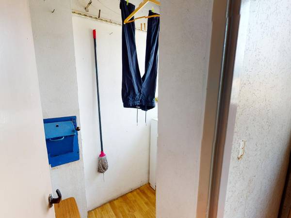 Colocation / Appartement 4 pièces de 72 m², Grenoble, Avenue Washington / Photo 2