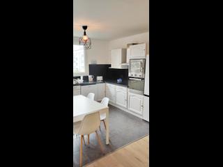 Flatsharing / 5-bedroom flat · 83 m², Oullins-Pierre-Bénite