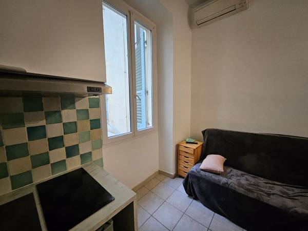 Location / Studio, Ajaccio / Photo 2