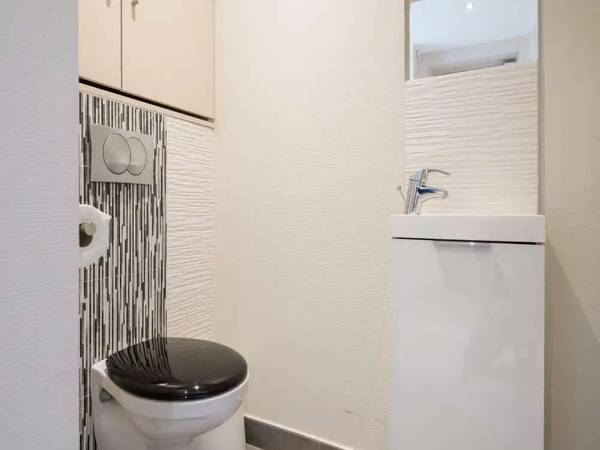 Coliving / Appartement 8 pièces de 146 m², Lyon, Rue de la République / Photo 10