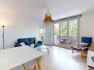 Colocation / Appartement 5 pièces de 101 m², Lyon, Avenue Debourg