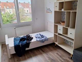 Colocation / Maison 8 pièces de 114 m², Toulon, Rue Hector Berlioz