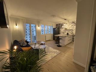 Gedeelde woning / 5 rooms apartment · 93 m², Grenoble, Cours de la Libération Et du Général de Gaulle