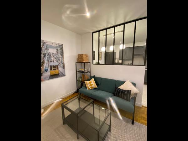 Colocation / Appartement 5 pièces de 102 m², Choisy-le-Roi, Rue Rollin Régnier / Photo 2