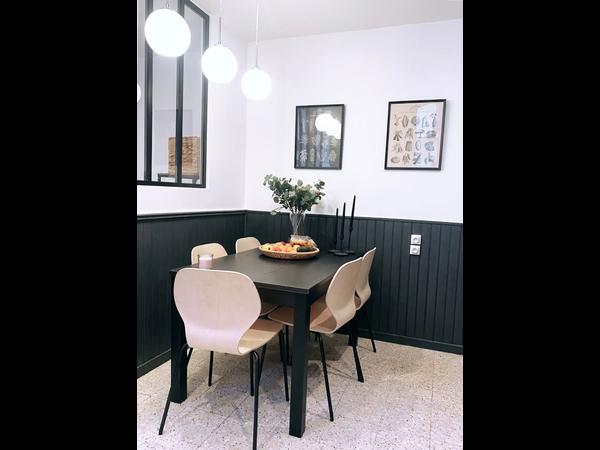 Colocation / Appartement 5 pièces de 102 m², Choisy-le-Roi, Rue Rollin Régnier / Photo 7