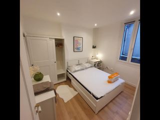 Room share / 5 rooms apartment · 102 m², Choisy-le-Roi, Rue Rollin Régnier