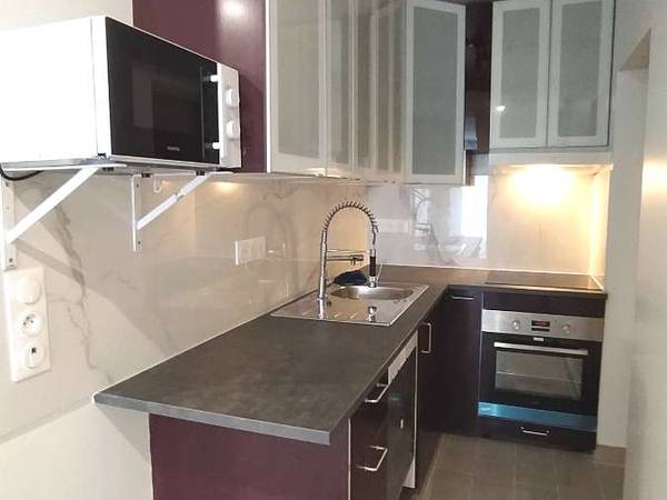 Colocation / Appartement 6 pièces de 97 m², Argenteuil, Square Aquitaine / Photo 2