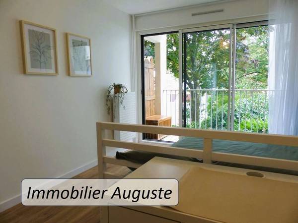 Flatsharing / 5-bedroom flat · 77 m², Mérignac, Rue Auguste Lamire / Photo 2