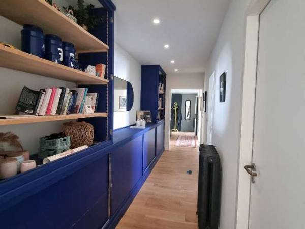 Colocation / Appartement 3 pièces de 160 m², Nantes, Quai de la Fosse / Photo 8
